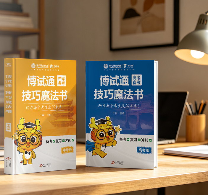 技巧魔法书实物